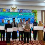 Bank Sumsel Babel Dukung Peringatan Hari Anak Nasional 2026, Wujud Nyata Komitmen Membangun Generasi Emas Sumatera Selatan