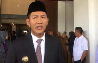 Bupati PALI Disorot KPK, Diduga Cari Bantuan untuk Ubah Opini BPK Jadi WTP