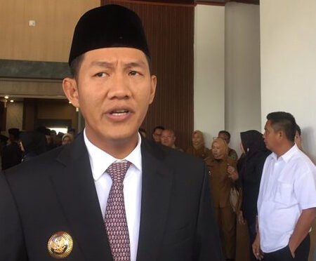 Bupati PALI Disorot KPK, Diduga Cari Bantuan untuk Ubah Opini BPK Jadi WTP
