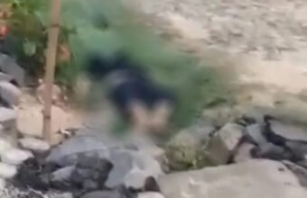 Pria di Lampung Timur Ditemukan Tewas di Halaman Rumah Warga, Ternyata DPO Curanmor