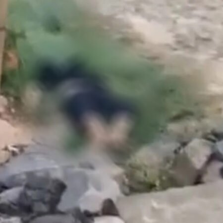 Pria di Lampung Timur Ditemukan Tewas di Halaman Rumah Warga, Ternyata DPO Curanmor