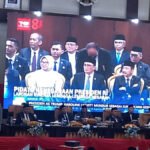 Jadi Irup HUT Ke-81 RI, Herman Deru Catat 17 Kali Pimpin Upacara Sejak Menjabat Bupati