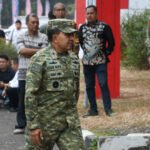 Sinergi untuk Daerah, Bank Sumsel Babel Hadir di Apel Akbar Satlinmas se-Indonesia