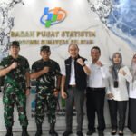 Kodam II/Sriwijaya Teguhkan Komitmen Perangi Narkoba Melalui P4GN TA 2026