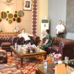 Polda Sumsel Tangani 9 Kasus Karhutla, 18 Hektar Lahan Terbakar dan 9 Tersangka Diamankan