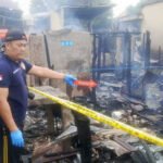 BRAKKK, Tabrakan Maut di Prabumulih, Tiga Penumpang Toyota Calya Tewas, Lima Luka-luka