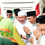 10 Ribu Santri Sumsel Bebas Buta Aksara Alquran, Herman Deru Apresiasi Capaian BKPRMI