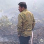 Pangdam II/Sriwijaya Pimpin Tradisi dan Sertijab Sejumlah Pejabat Kodam