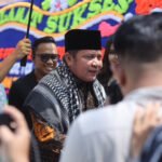 Semangat Kemerdekaan, Bank Sumsel Babel Perkuat Komitmen Membangun Daerah yang Berdaulat, Adil dan Makmur