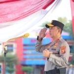 Kapolda Sumsel Perintahkan Patroli Karhutla 24 Jam dan Tindak Tegas Pelaku Pembakaran