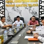 Bahas Persoalan HAM di Sumsel, Kanwil Kemenag dan Kanwil HAM Bangun Sinergi Strategis