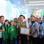 Hari Anak Nasional 2026, Herman Deru: Didik Anak Menjadi Orang Baik Dimulai dari Keteladanan Orang Tua