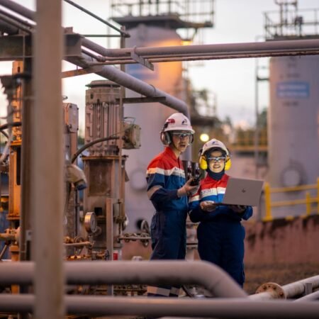 Jelang HUT ke-81 RI, Tiga Sumur Infill Baru di Zona 4 Dukung Kedaulatan Energi
