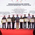 Nyambi Jadi Ojek Pangkalan, Polisi Dipukul Balok hingga Ditusuk Komplotan Begal saat Antar Penumpang