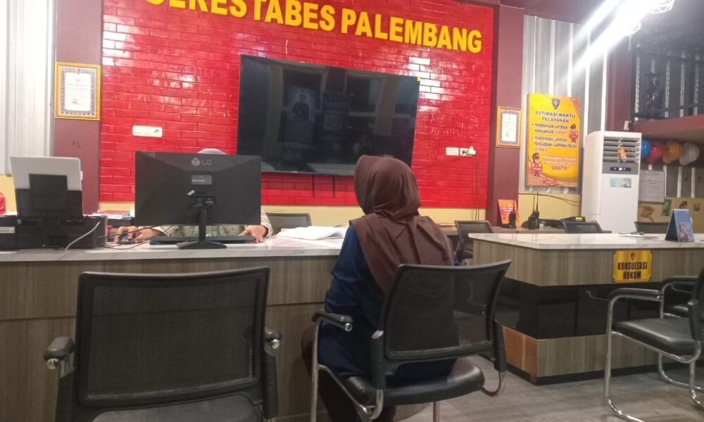 Nyambi Jadi Ojek Pangkalan, Polisi Dipukul Balok hingga Ditusuk Komplotan Begal saat Antar Penumpang