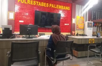 Nyambi Jadi Ojek Pangkalan, Polisi Dipukul Balok hingga Ditusuk Komplotan Begal saat Antar Penumpang