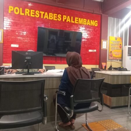 Nyambi Jadi Ojek Pangkalan, Polisi Dipukul Balok hingga Ditusuk Komplotan Begal saat Antar Penumpang
