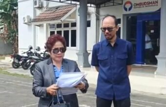 Sengketa Lahan Jakabaring Selatan: Zainal Adukan Maladministrasi Pemkab Banyuasin ke Ombudsman Sumsel
