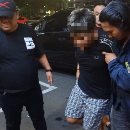Beraksi di 15 Lokasi di Palembang, Pelaku Jambret dan Curas Ditembak Polisi saat Hendak Kabur