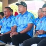 Digerebek, Pria di Palembang Miliki Revolver Rakitan, 19 Butir Amunisi dan Seragam Polri Berpangkat IPDA