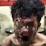 Pimpin Upacara HUT ke-81 RI, Wakapolda Sumsel Ajak Personel Perkuat Pengabdian kepada Masyarakat