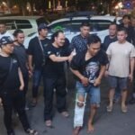 Kodam II/Sriwijaya Teguhkan Komitmen Perangi Narkoba Melalui P4GN TA 2026