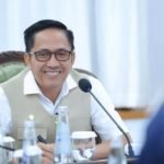 Syahrol Efendy: HUT Ke-25 Demokrat Momentum Bangkit untuk Maju, Bekerja untuk Rakyat