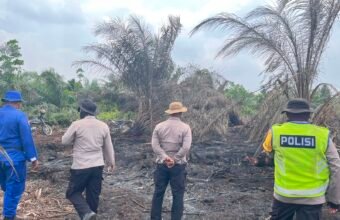 Polda Sumsel Tahan 20 Tersangka Karhutla, Perkuat Penegakan Hukum Cegah Kabut Asap