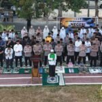 Dapat Dukungan Jadi Ketum PBNU, Menag Nasaruddin Pilih Fokus di Kemenag