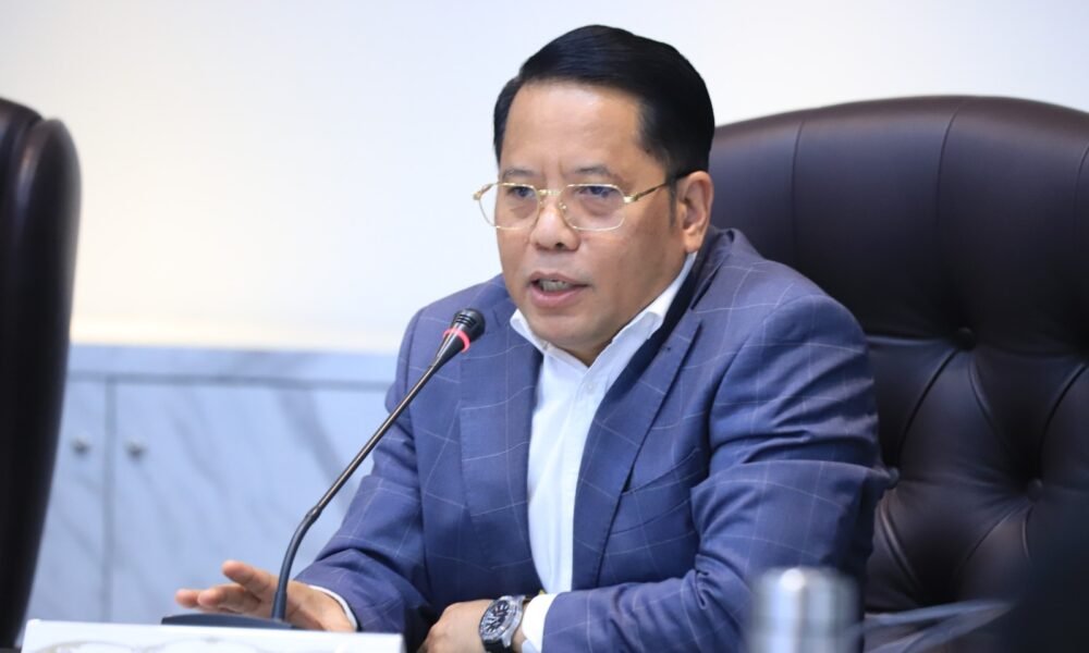Dapat Dukungan Jadi Ketum PBNU, Menag Nasaruddin Pilih Fokus di Kemenag