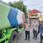 Tim SAR Sisir Sungai Ogan Cari Pemuda yang Tenggelam Terseret Arus Saat Berenang