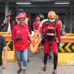 Dr Ismail Pettanasse: Perkara Terdakwa Ajun Harus Dilihat Berdasarkan Perbuatan Individual, Bukan Otomatis Disebut Pengeroyokan Nizam Ditemukan Pagi, Alvito Menyusul Siang Hari, Basarnas Imbau Orang Tua Waspada
