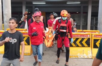 Nizam Ditemukan Pagi, Alvito Menyusul Siang Hari, Basarnas Imbau Orang Tua Waspada