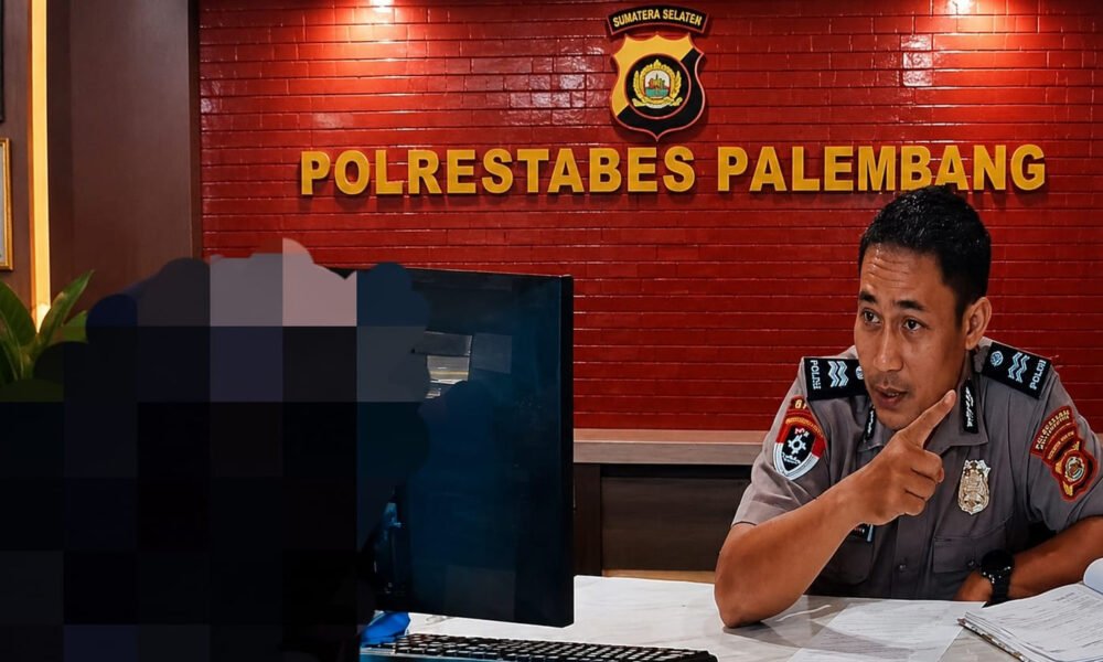Sedang Cuci Pakaian, IRT di Palembang Diduga Diperbuat Tak Senonoh dan Diancam Dibunuh Oleh Tetangga Sendiri