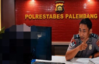 Sedang Cuci Pakaian, IRT di Palembang Diduga Diperbuat Tak Senonoh dan Diancam Dibunuh Oleh Tetangga Sendiri
