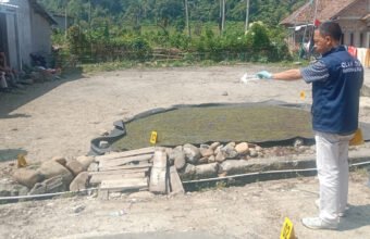 Cekcok Berujung Maut, Polres OKU Selatan Bergerak Cepat Buru Pelaku Penusukan Plt Kepala KUA