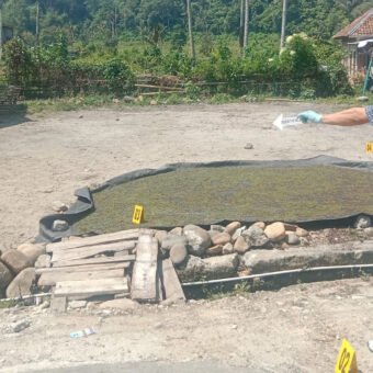 Cekcok Berujung Maut, Polres OKU Selatan Bergerak Cepat Buru Pelaku Penusukan Plt Kepala KUA