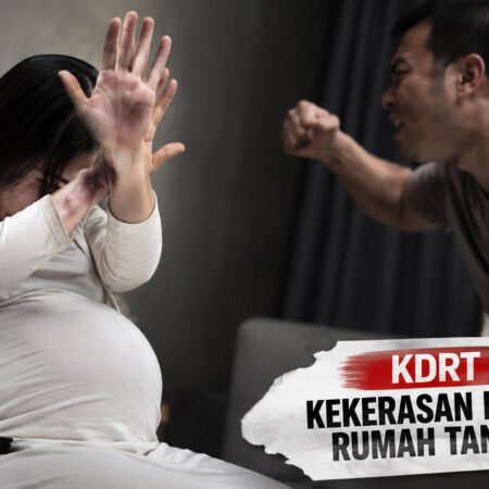 Miris! Dituduh Selingkuh, Wanita Hamil 7 Bulan di Palembang Diduga Jadi Korban KDRT