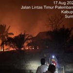 Bupati PALI Disorot KPK, Diduga Cari Bantuan untuk Ubah Opini BPK Jadi WTP