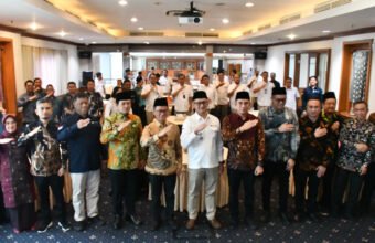 Cetak Generasi Melek Keuangan, Kemenag Sumsel dan BI Gelar Kick Off Edukasi Kebanksentralan