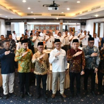 Cetak Generasi Melek Keuangan, Kemenag Sumsel dan BI Gelar Kick Off Edukasi Kebanksentralan