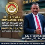 Wartawan dan LSM Disamakan, PWI Sumsel: Keduanya Punya Dasar Hukum Berbeda