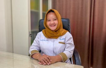 Klinik Restu Ibu Perkuat Layanan Kesehatan Ibu dan Anak bagi Peserta JKN