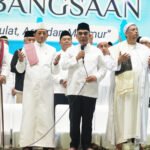 Apresiasi Tokoh Agama di Zikir dan Doa Kebangsaan, Menag Bicara Kerukunan Modal Pembangunan