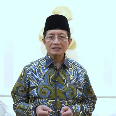 Peringati Maulid Nabi Muhammad SAW, Menag: Akhlak Fondasi Peradaban