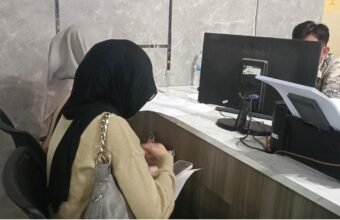 Parkiran Motor UIN Raden Fatah Tidak Aman, Motor Mahasiswi Hilang
