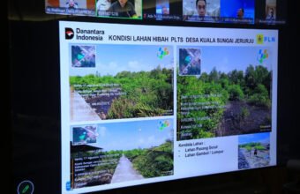 Herman Deru Tancap Gas Percepat Listrik Masuk Desa, Bersinergi dengan Kementerian Kehutanan dan PLN