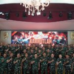Dapat Dukungan Jadi Ketum PBNU, Menag Nasaruddin Pilih Fokus di Kemenag