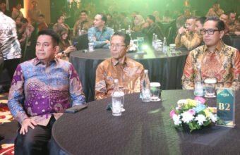 Pemkot Palembang Raih detikSumatera Awards 2026 Berkat Inovasi Layanan Kesehatan