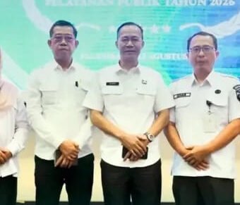 Bebas Maladministrasi 2026: Ombudsman Bidik Pelayanan Publik di Sumsel, Pemkot Prabumulih Siap Berbenah!